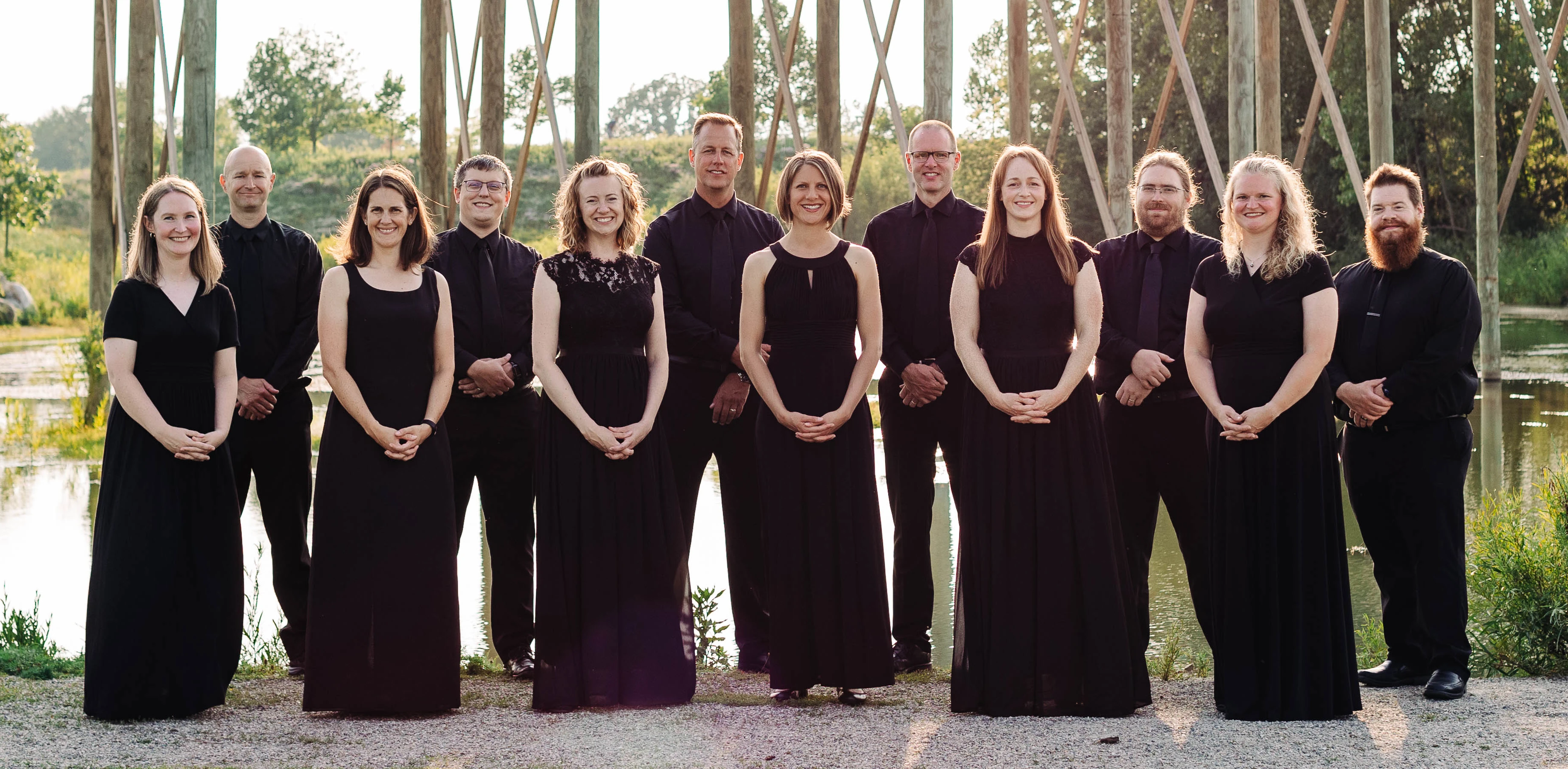 The Choral Scholars